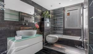 Location Appartement Madrid