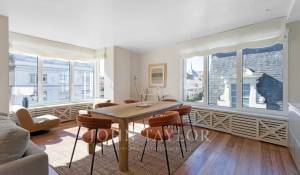 Location Appartement Madrid