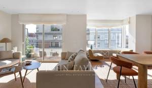 Location Appartement Madrid