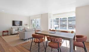 Location Appartement Madrid