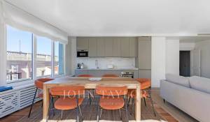 Location Appartement Madrid