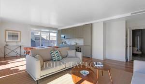 Location Appartement Madrid
