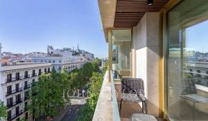 Location Appartement Madrid