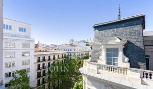 Location Appartement Madrid