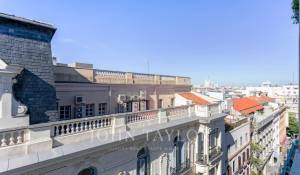 Location Appartement Madrid