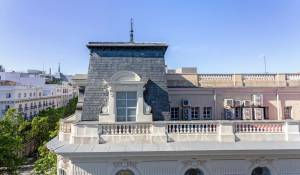 Location Appartement Madrid