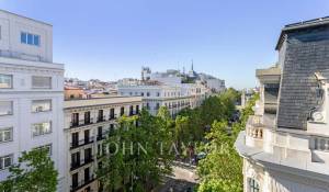 Location Appartement Madrid