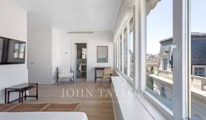 Location Appartement Madrid