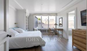 Location Appartement Madrid