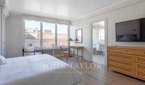 Location Appartement Madrid
