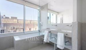 Location Appartement Madrid