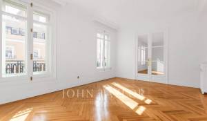 Location Appartement Madrid