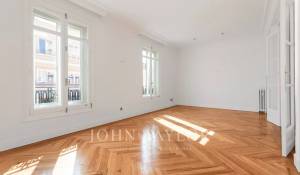 Location Appartement Madrid