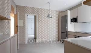 Location Appartement Madrid