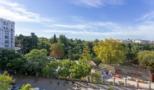 Location Appartement Madrid