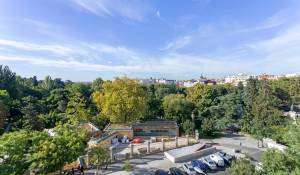 Location Appartement Madrid