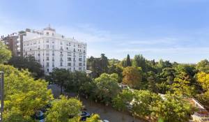Location Appartement Madrid