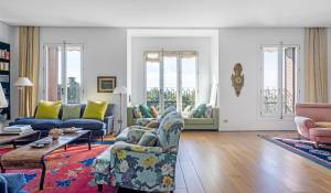 Location Appartement Madrid