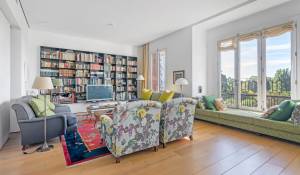 Location Appartement Madrid