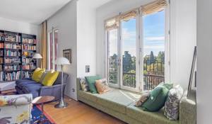 Location Appartement Madrid