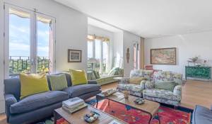 Location Appartement Madrid