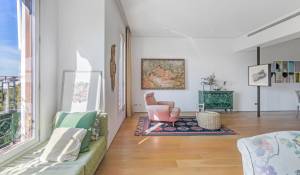 Location Appartement Madrid