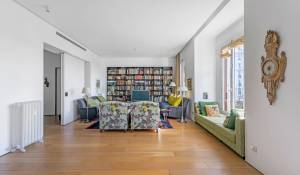 Location Appartement Madrid