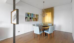 Location Appartement Madrid