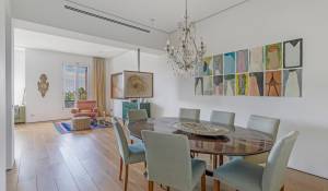 Location Appartement Madrid