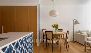 Location Appartement Madrid