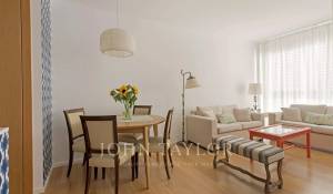Location Appartement Madrid