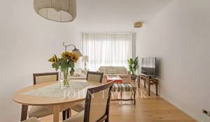 Location Appartement Madrid