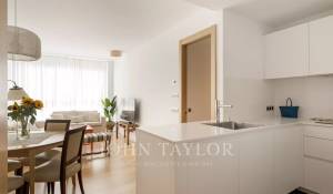 Location Appartement Madrid