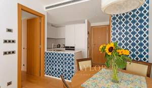 Location Appartement Madrid