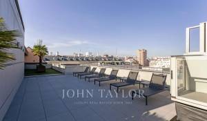 Location Appartement Madrid