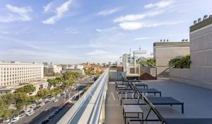 Location Appartement Madrid