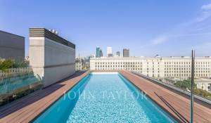 Location Appartement Madrid