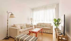 Location Appartement Madrid