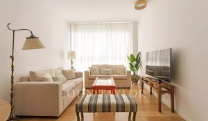 Location Appartement Madrid