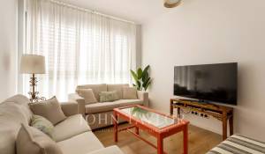 Location Appartement Madrid