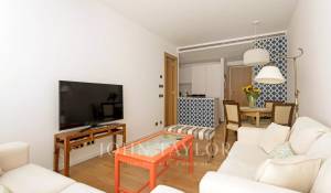 Location Appartement Madrid