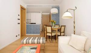 Location Appartement Madrid
