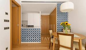 Location Appartement Madrid