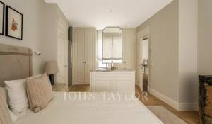 Location Appartement Madrid