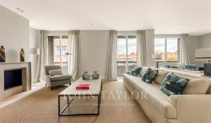 Location Appartement Madrid