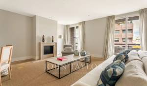 Location Appartement Madrid