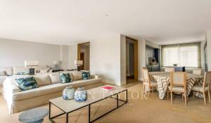 Location Appartement Madrid