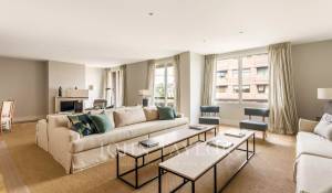 Location Appartement Madrid