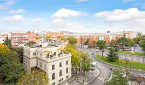 Location Appartement Madrid