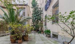 Location Appartement Madrid